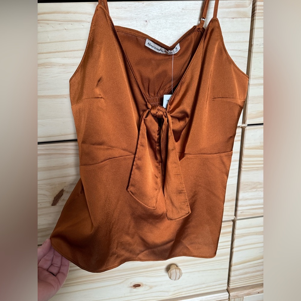 Abercrombie top